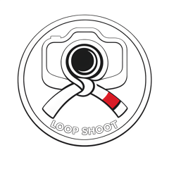 Loopshoot logo